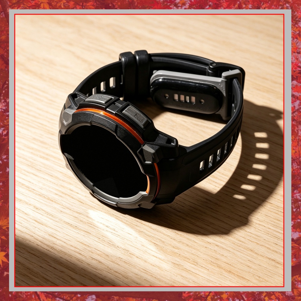 Smart Watch - Adaptador de braçadeira de 18 mm