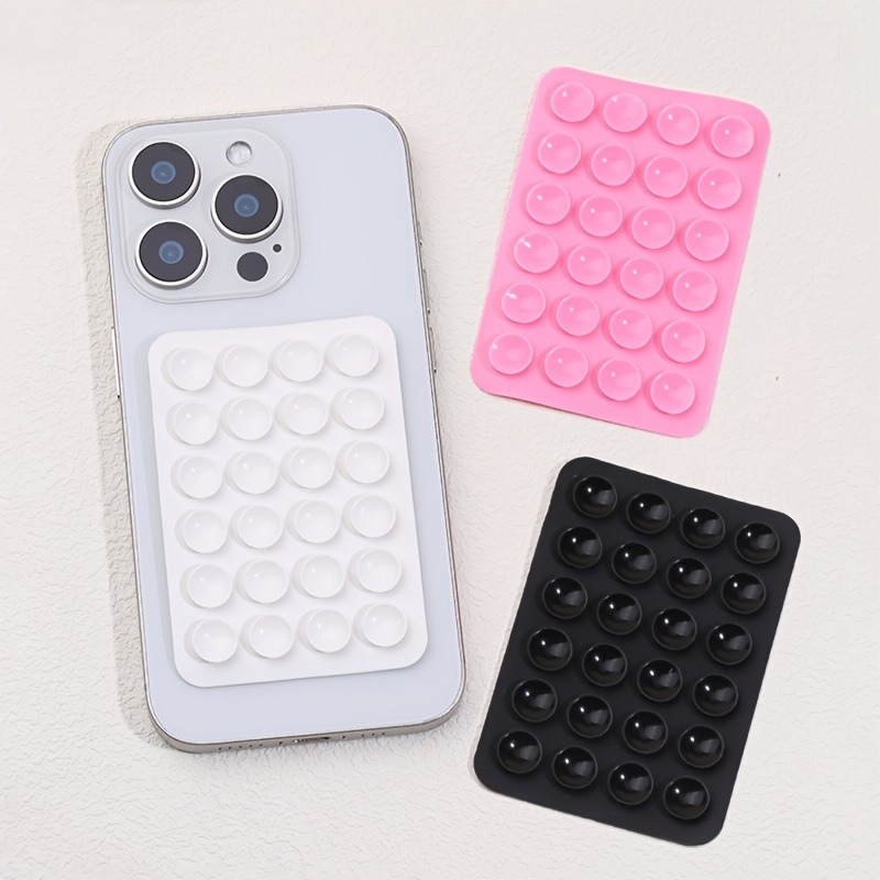 Phone Holder - Suporte de Telefone de Silicone com