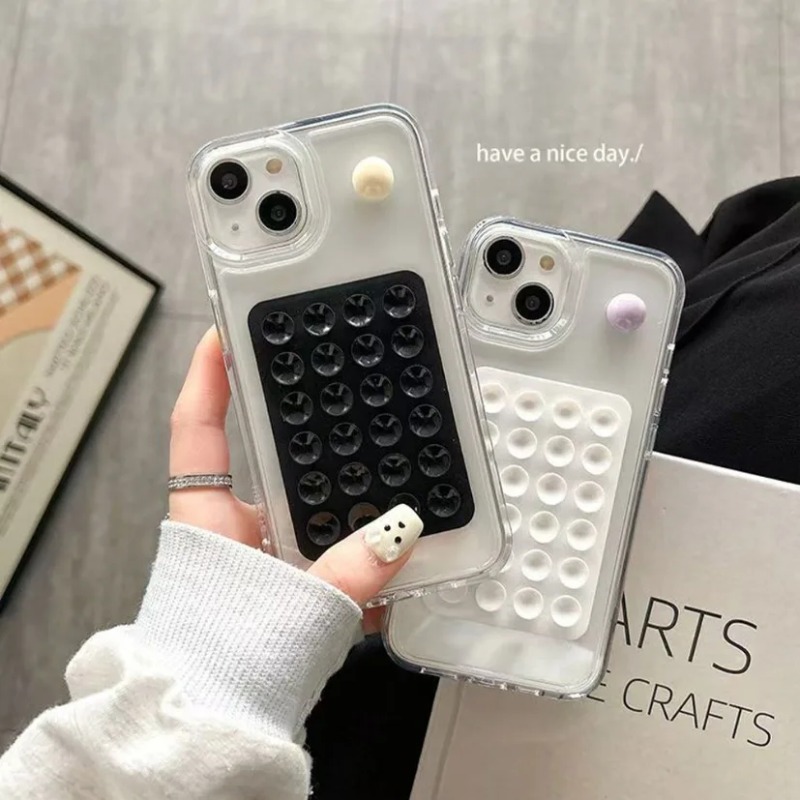 Phone Holder - Suporte de Telefone com Ventosa de