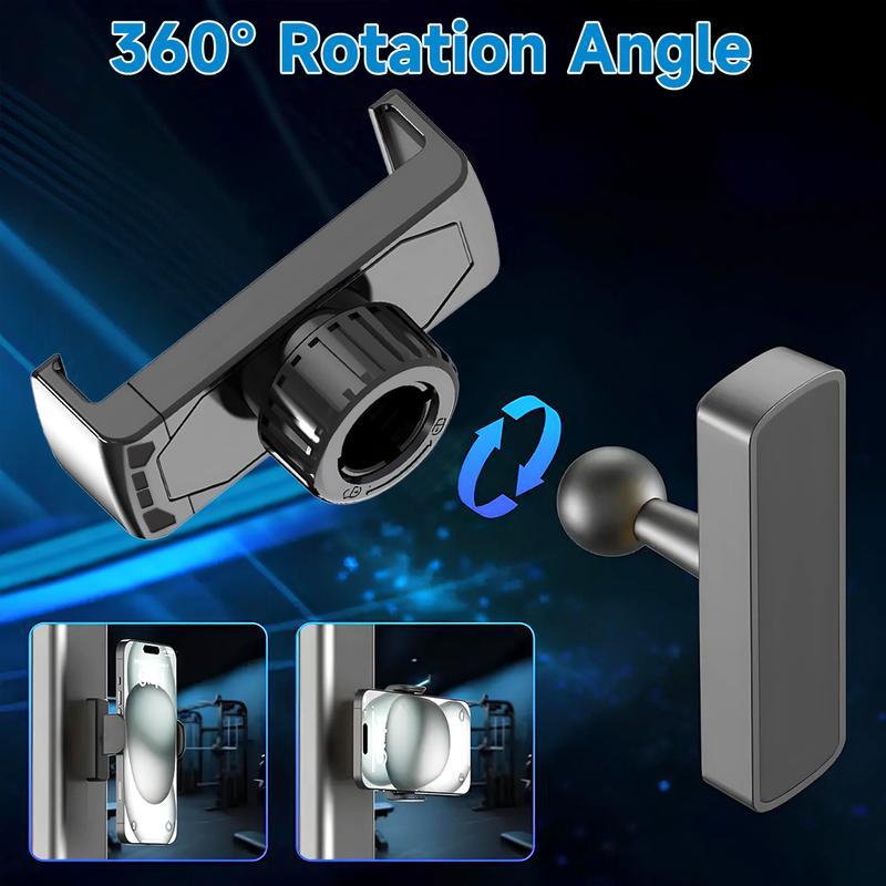 Suporte Magnético para Celular - Phone Holder avaliação e preço