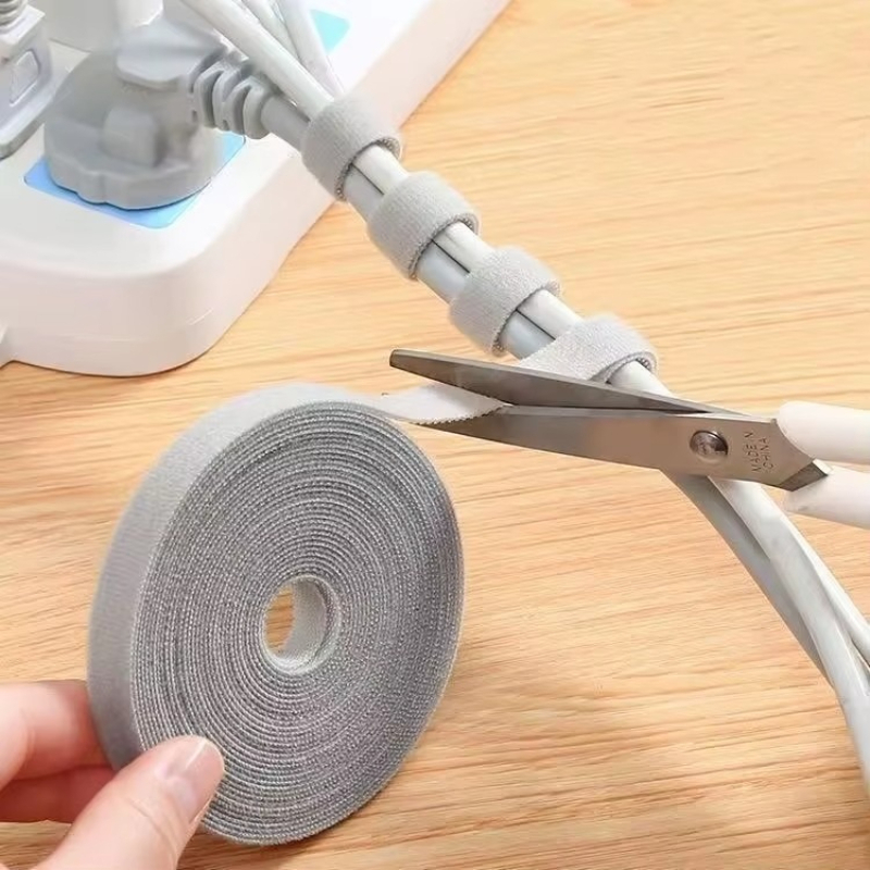 1 unidade de organizador de ca - Cable Organizer avaliação e preço