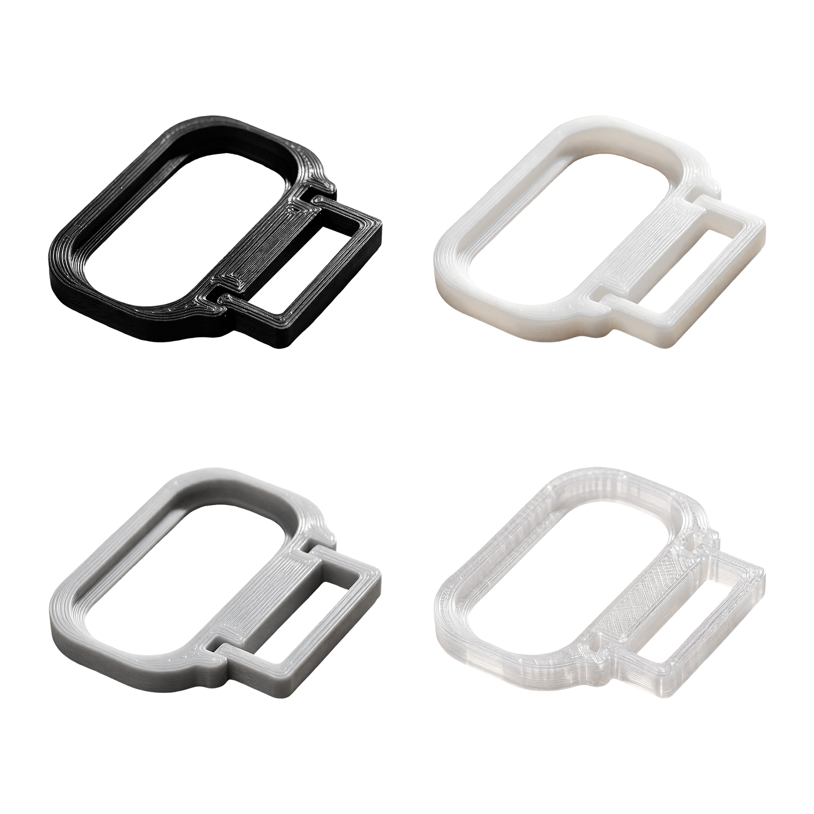 Adaptador de braçadeira de 18  - Smart Watch avaliação e preço