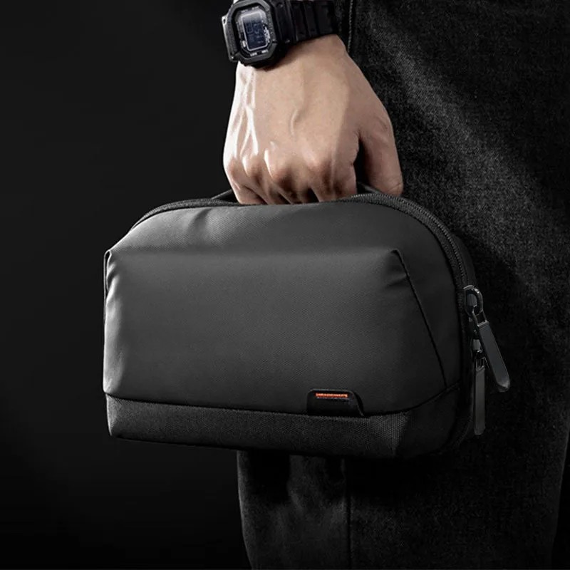Bolsa multifuncional para aces - Power Bank avaliação e preço