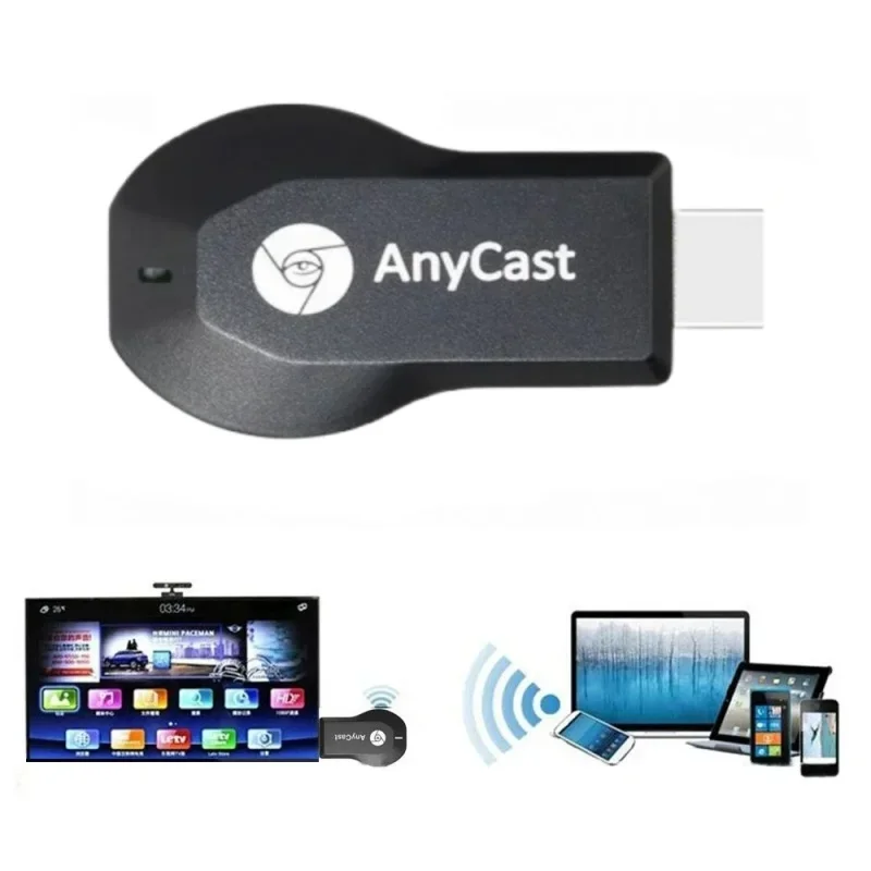 Adaptador HDMI 4K 1080P M2 Plu - Hdmi Adapter avaliação e preço