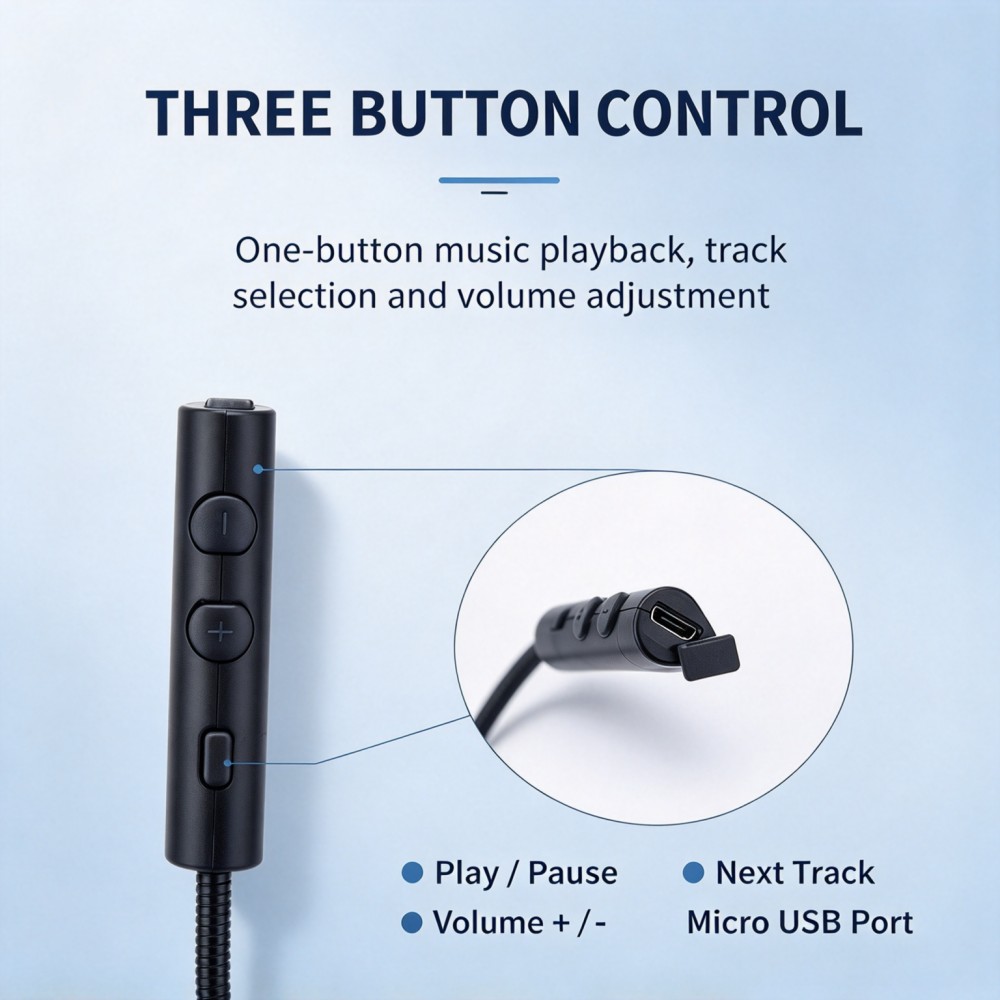 Fone de ouvido Bluetooth para  - Bluetooth Speaker avaliação e preço