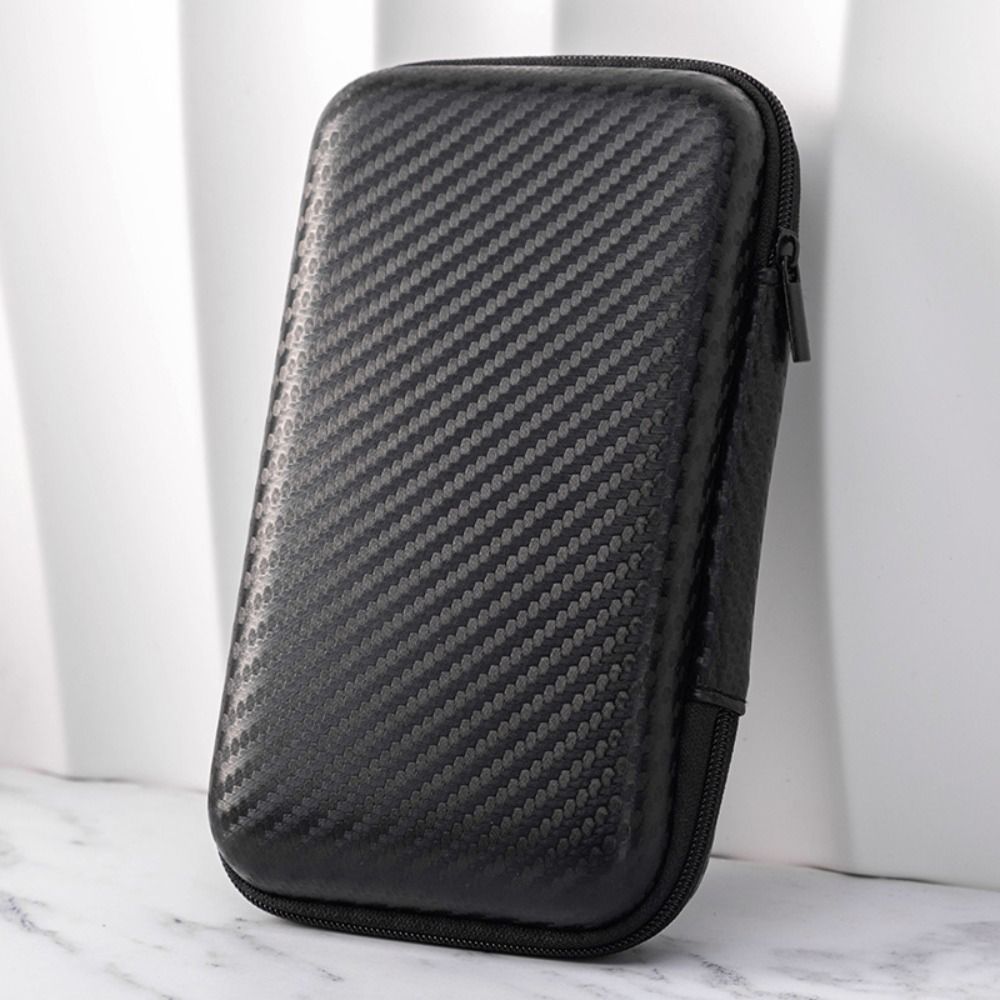 Bolsa simples para fones de ou - Cable Organizer avaliação e preço