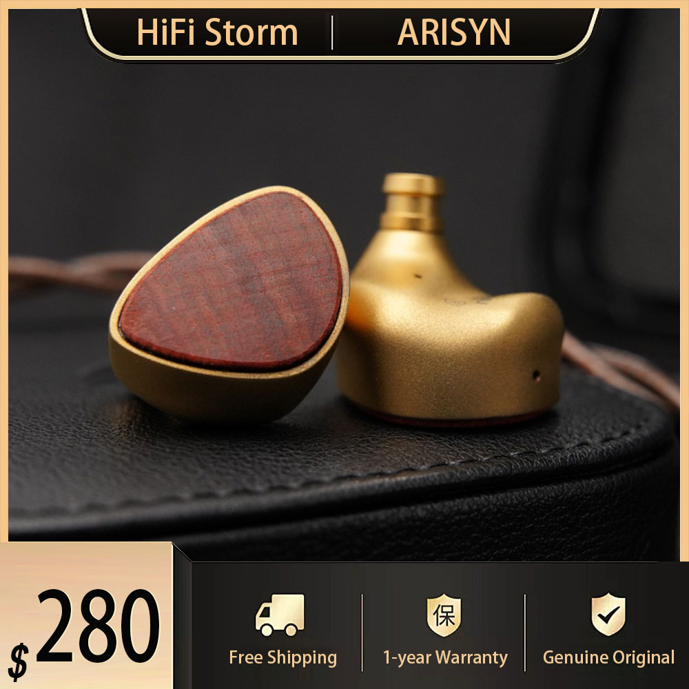 Novo fone de ouvido ARISYN HUO - Headphones Wireless avaliação e preço
