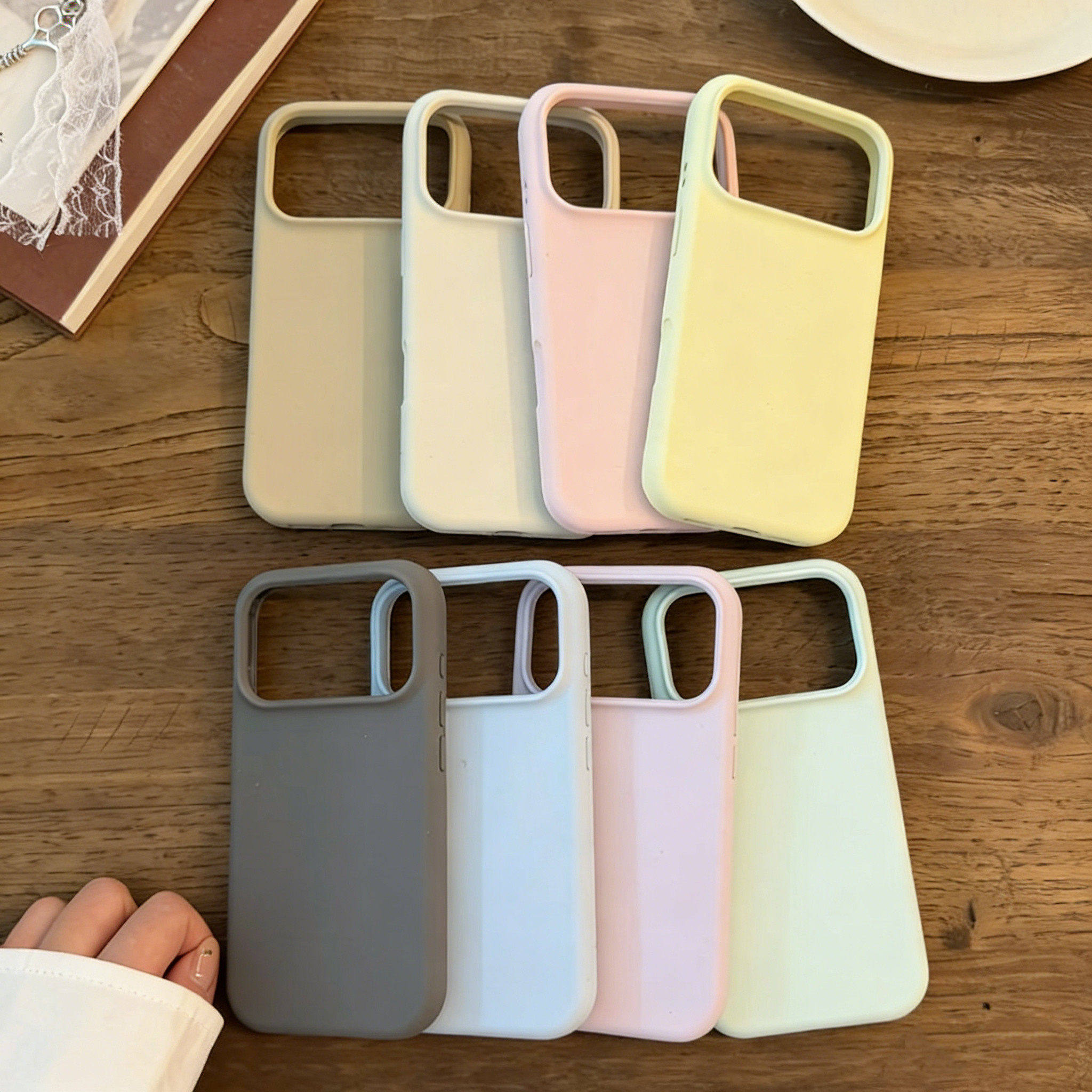 Capa de Celular Minimalista de - Usb Charger avaliação e preço