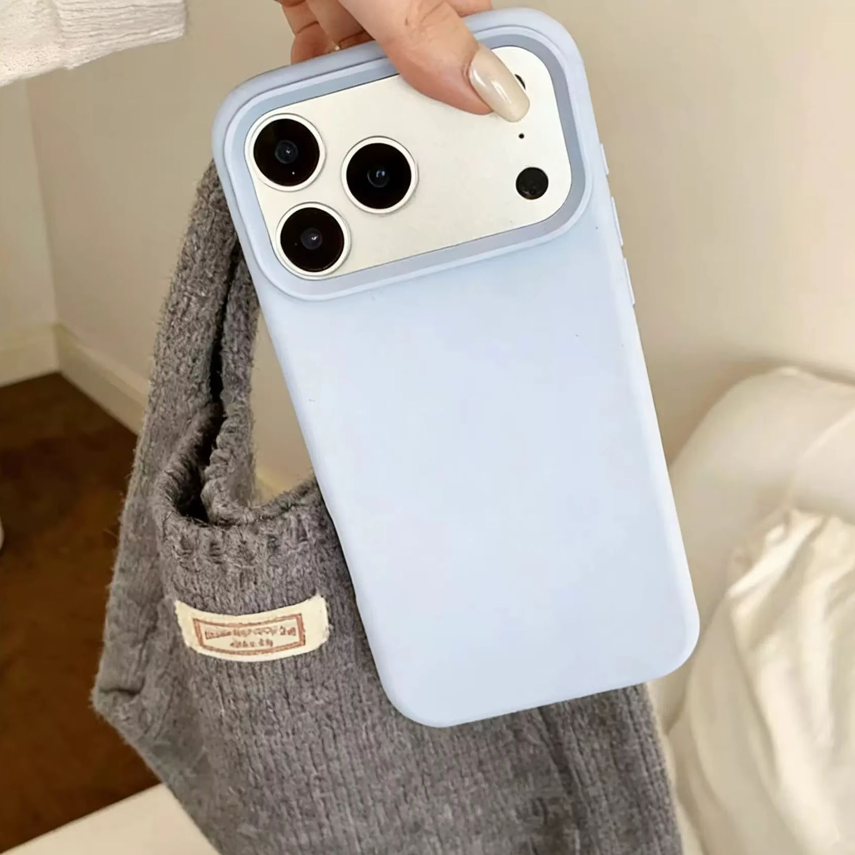 Capa de Celular Minimalista de - Usb Charger avaliação e preço