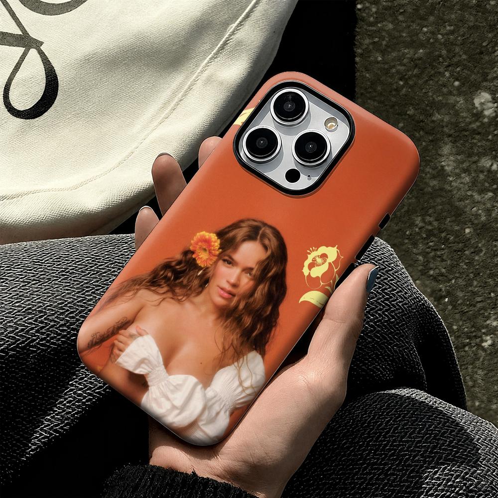 Capa de Celular Singer Album K - Usb Charger avaliação e preço