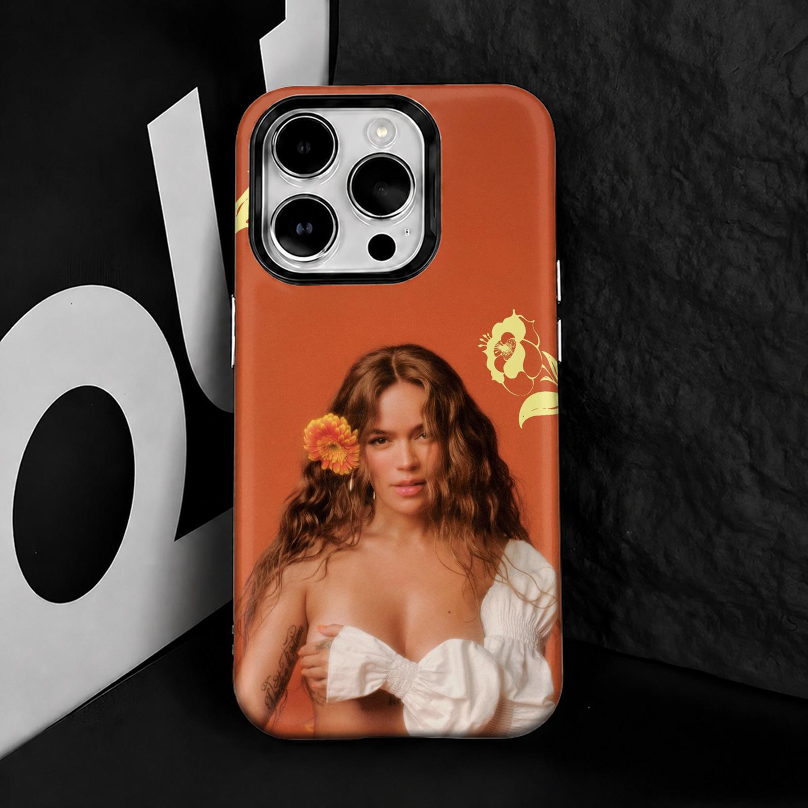 Capa de Celular Singer Album K - Usb Charger avaliação e preço