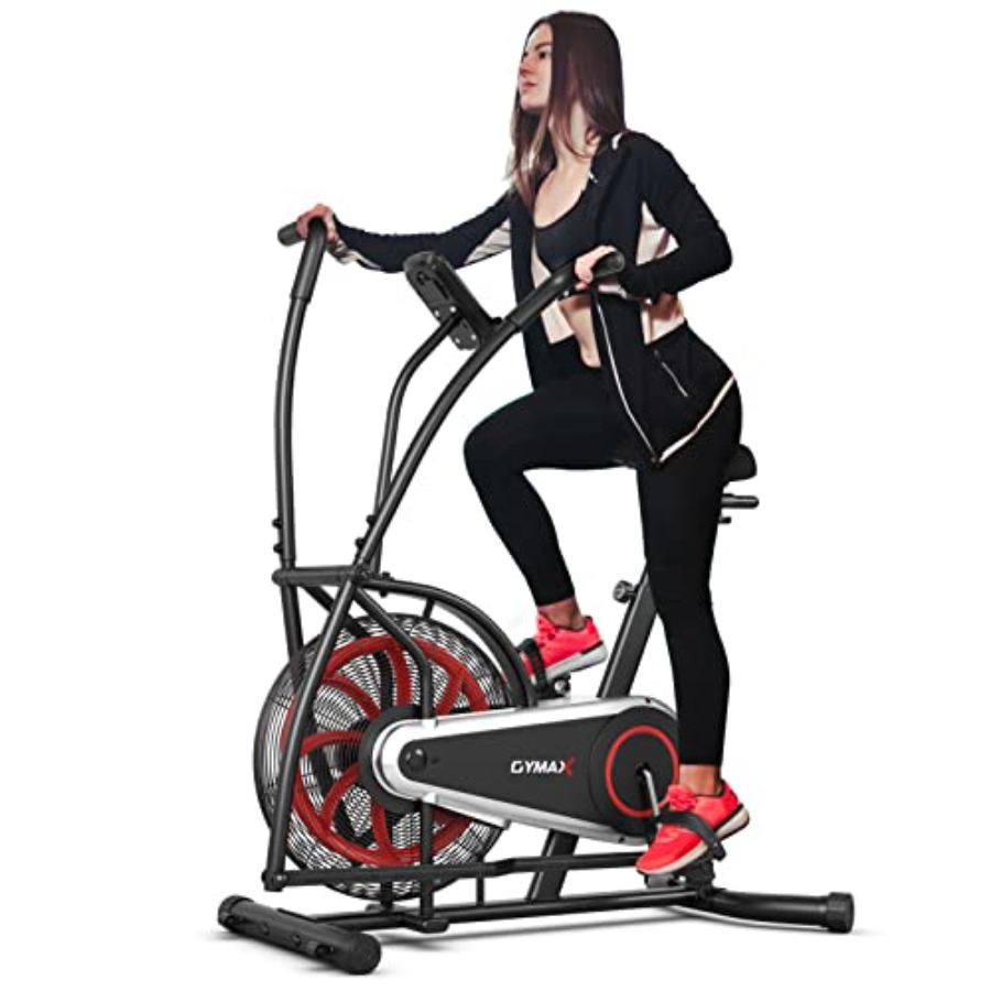 Bicicleta ergométrica para tre - Phone Holder avaliação e preço