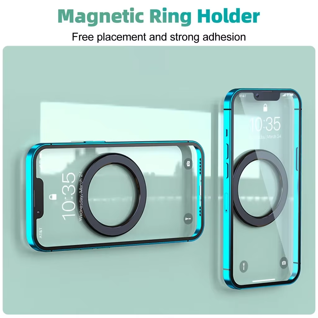 Suporte Magnético Forte para T - Usb Charger avaliação e preço
