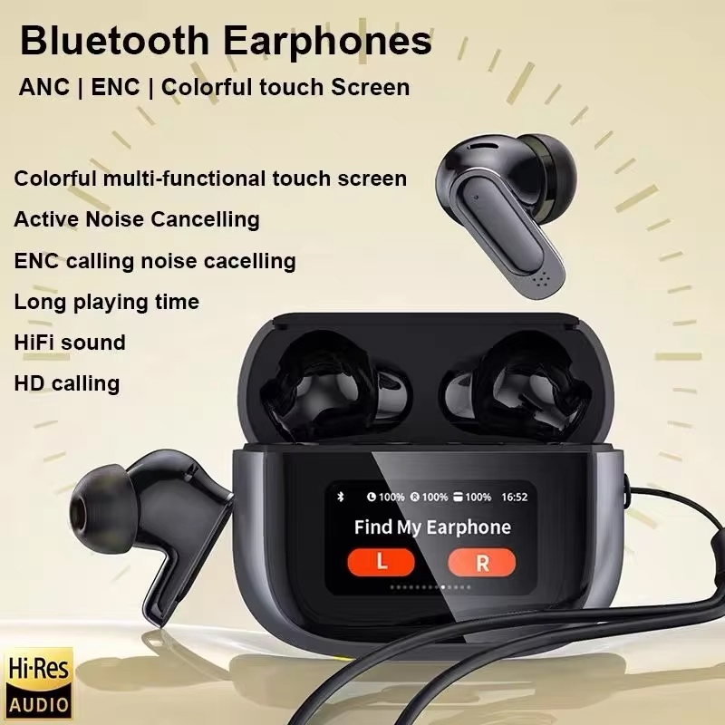 BOSECXTING Ultra V11 Fones de  - Headphones Wireless avaliação e preço