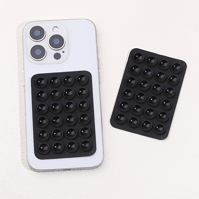 Suporte de Telefone de Silicon - Phone Holder avaliação e preço