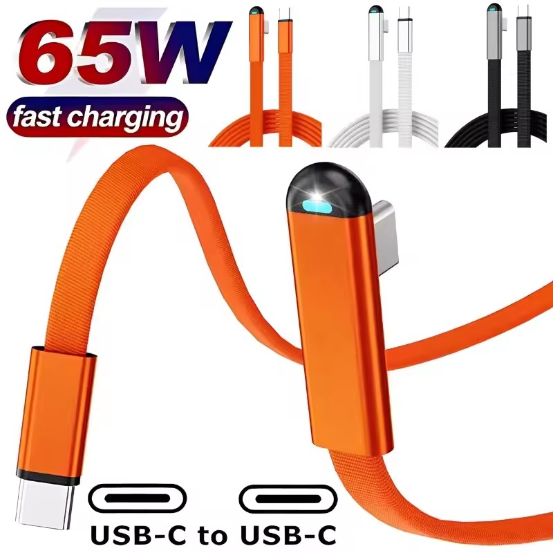 Cabo Trançado de Super Carrega - Usb Charger avaliação e preço