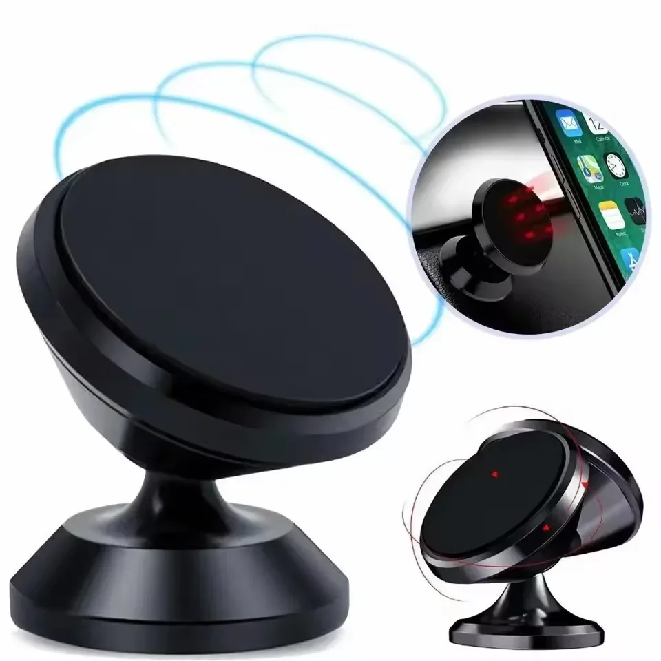Suporte Magnético para Telefon - Usb Charger avaliação e preço