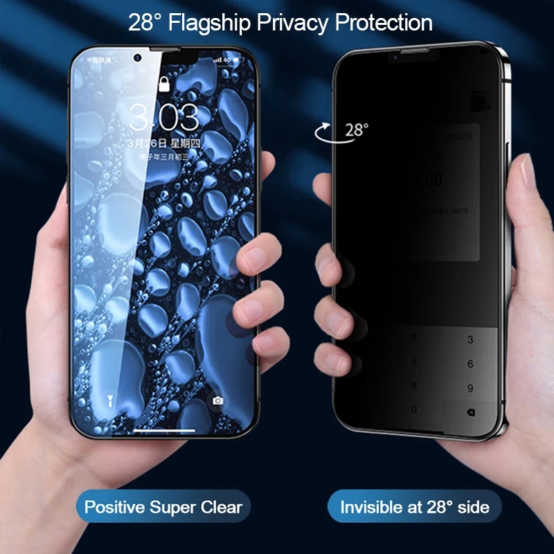 Protetor de tela de privacidad - Huawei Mate 60 avaliação e preço