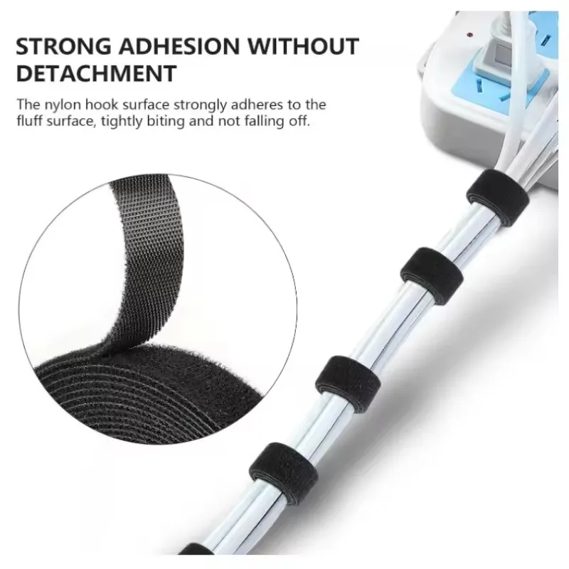 Organizador de cabos 1/5M, ace - Cable Organizer avaliação e preço