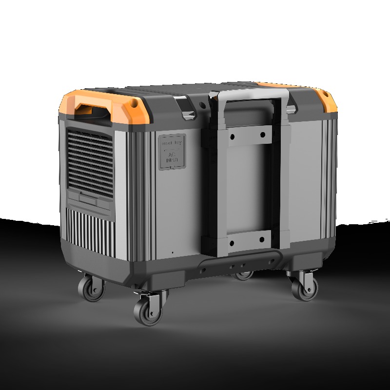 Novo Carregador Portátil de 30 - Power Bank avaliação e preço