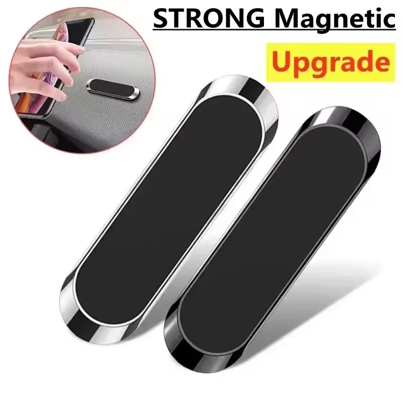 Suporte magnético para telemóv - Phone Holder avaliação e preço