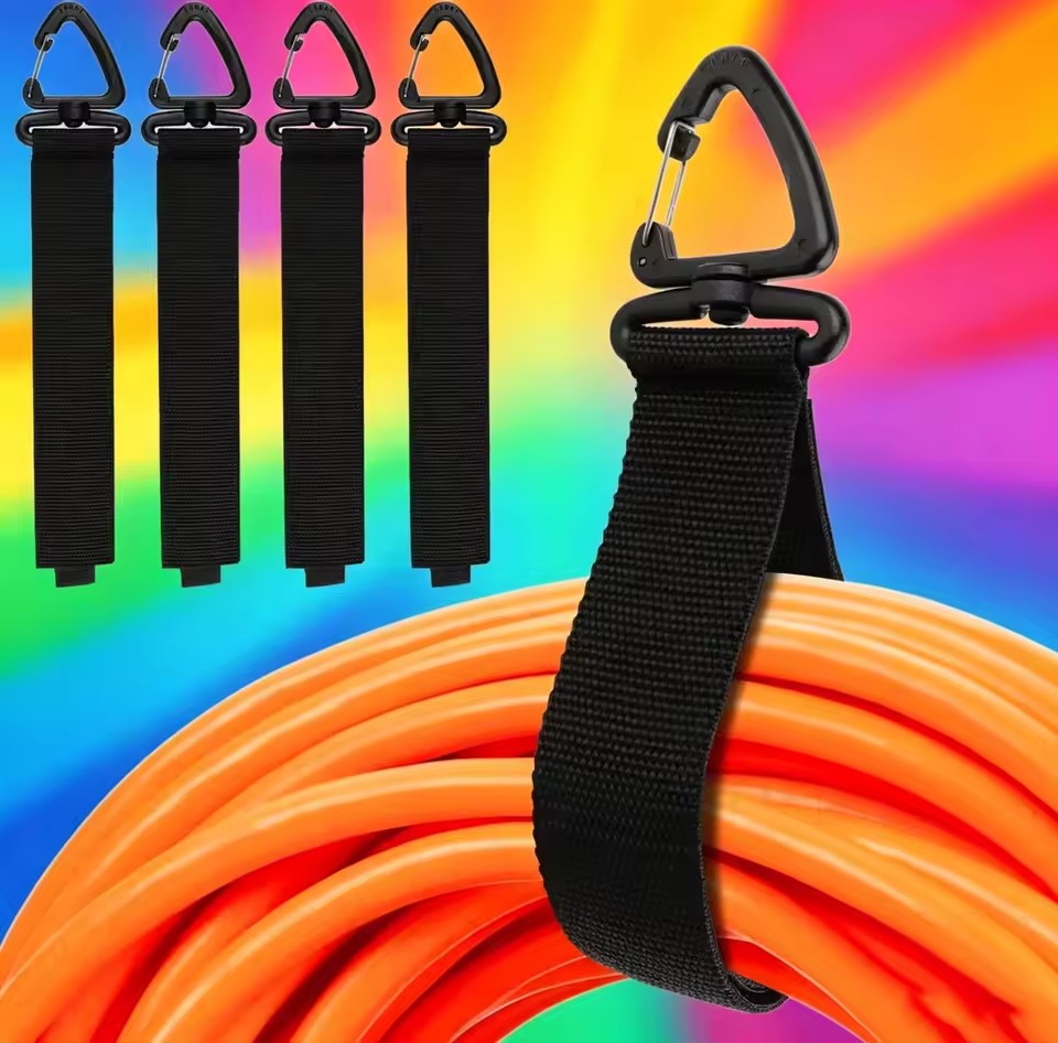 Organizador de Cabos com Fivel - Cable Organizer avaliação e preço