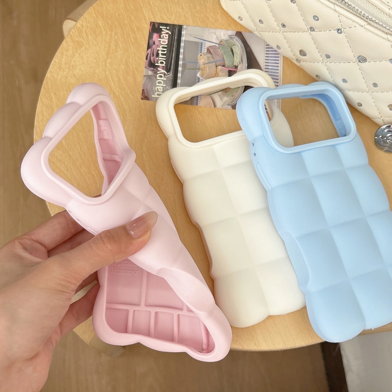 Capa de Silicone 3D em Trama p - Huawei Mate 60 avaliação e preço
