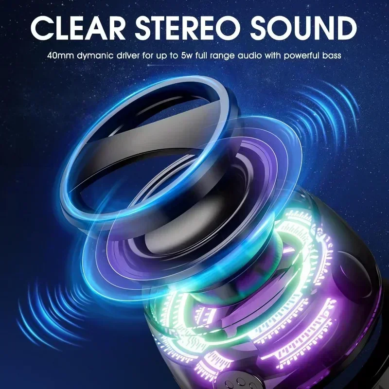 Alto-falante bluetooth portáti - Phone Holder avaliação e preço