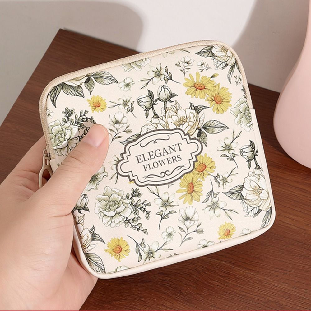 Nova Bolsa de PVC para Absorve - Cable Organizer avaliação e preço