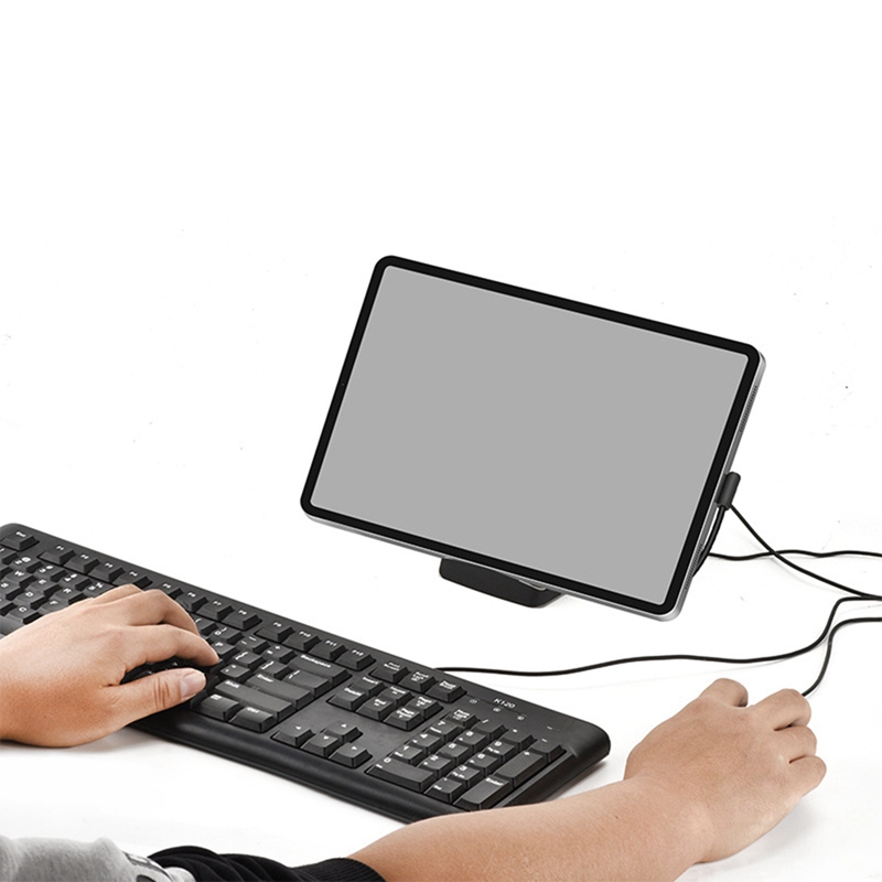 Estação de Docagem USB C com S - Usb Charger avaliação e preço