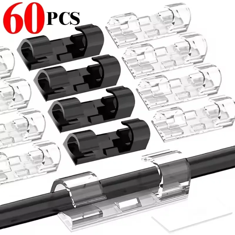 Organizador de Cabos Autoadesi - Cable Organizer avaliação e preço